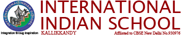 International Indian School